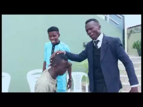 Video: WAATA (YOU GO SELL) (COMEDY SKIT) - Latest 2018 Nigerian Comedy